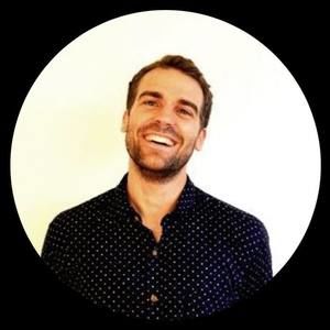 Meet your Posher, Cary